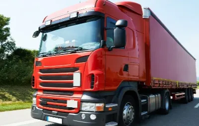 İzmir Muş Ambar Kargo