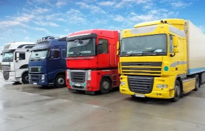 İzmir Muş Nakliye Ambarı